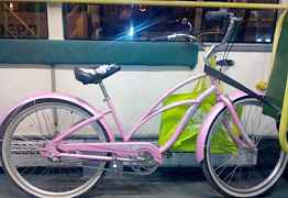 Велосипед женский Электра Hawaii