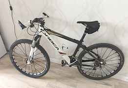 Карбоновый велосипед Orbea Alma 26"