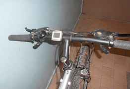 Велосипед Велер-600