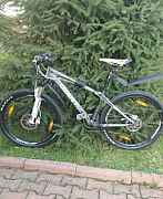 Giant XTC 2 SLX 26 2012 S