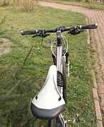 Giant XTC 2 SLX 26 2012 S