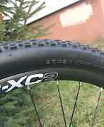 Giant XTC 2 SLX 26 2012 S