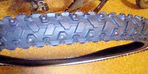 Покрышки шипованные Schwalbe Snow Stud