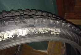 Покрышки shalbe Мэджик marry u maxxis high roller 2