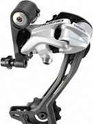 Переключатель задний Shimano Alivio M430 9ск