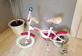 Детский велосипед schwinn (от 2-4 лет) колеса 12"