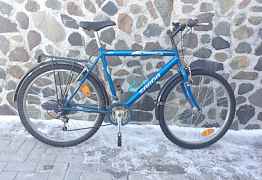 Велосипед Sarda (Финляндия)