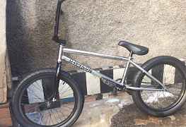 Продам BMX WTP Reason 2016 20.75