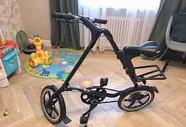 Велосипед Strida LT (2017)