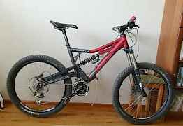 Orbea rallon 6.7