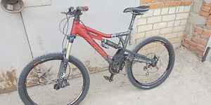 Orbea rallon 6.7