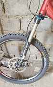 Orbea rallon 6.7