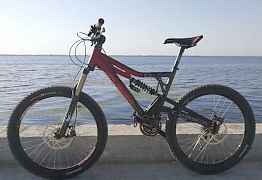 Orbea rallon 6.7