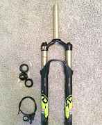 Вилка RockShox Sid