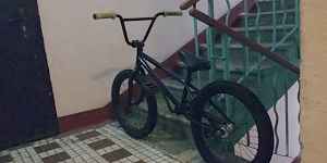 Bmx Eastern