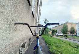 Code BMX