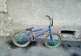 Code BMX