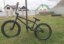 BMX wethepeople justice