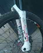 Norco A-line 2008