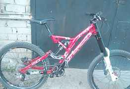 Norco A-line 2008