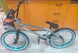 BMX(Complit)