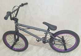 Продам велосипед bmx