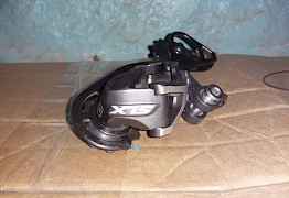 Групсет Shimano Deore, СЛХ 3*10