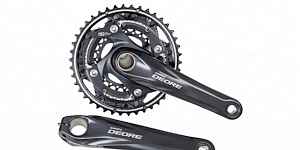 Групсет Shimano Deore, СЛХ 3*10