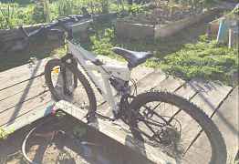 Продам Горный велосипед (mountainbike)