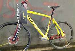 Wilier triestina 29