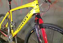 Wilier triestina 29