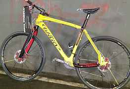 Wilier triestina 29