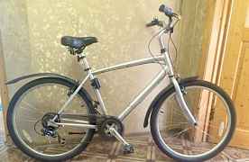 Schwinn Сиерра 2 в идеальном состоянии