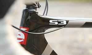 Шоссейный велосипед Cervelo S3