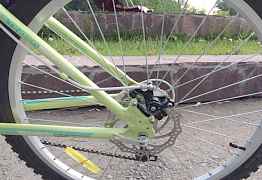 Стингер Element lady D женский велосипед