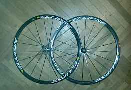 Колеса на велосипед fixed Gear Mavic Ellipse