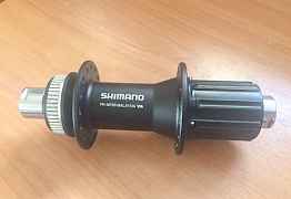 Втулка задняя Shimano Deore XT FH-M788 (новая)