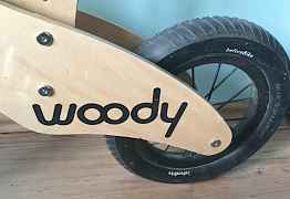 Беговел Woody Beforebike