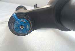 Фокс 34 Float 29 CTD Adjust Fit, Kashima, 140 мм