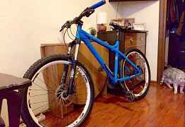 Commencal Ramoney