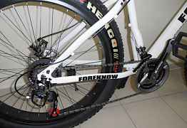 Велосипед горный Fatbike foreknow. 26"