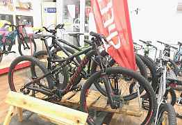 Specialized Epic FSR Comp М