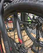 Specialized Epic FSR Comp М