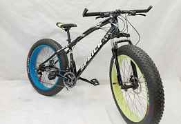 Sprick Fatbike