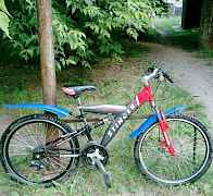 Продаю велосипед Стингер Х20825 Файтер SX300