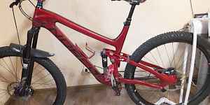 Norco Sight C 7.3 2015