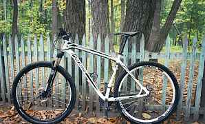 Найнер Specialized 29"