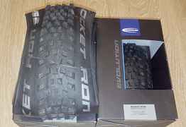 Покрышки Schwalbe Rocket Ron EVO MTB 26-2.35