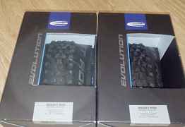 Покрышки Schwalbe Rocket Ron EVO MTB 26-2.35