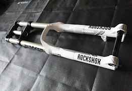 Вилка RockShox Boxxer RC